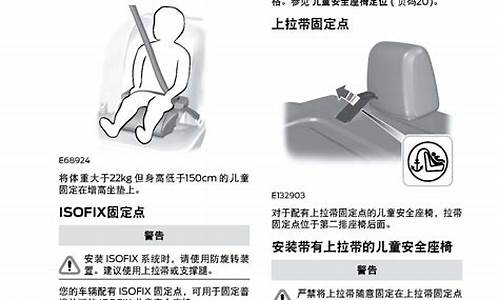 福特福克斯汽车保养周期一览表_福特福克斯汽车保养周期一览表图片