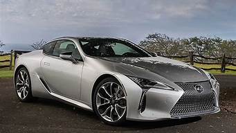 lc500h雷克萨斯_lc500h雷克萨斯2023款价格